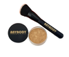 Loose Mineral Foundation & Kabuki Shade MF-B Deals499