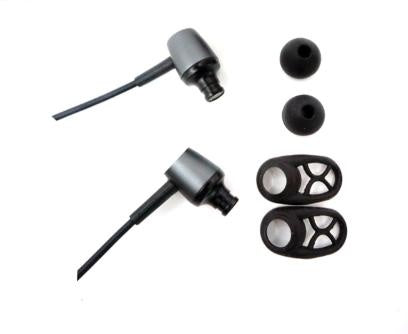 Bluetooth Wireless Headset Magnetic Sports Eeadphones Black Deals499