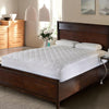 DreamZ Fitted Waterproof Bed Mattress Protectors Covers Single Deals499
