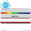 6x1M Air Track Inflatable Mat Airtrack Tumbling Electric Air Pump Gymnastics Deals499