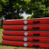 6x1M Air Track Inflatable Mat Airtrack Tumbling Electric Air Pump Gymnastics Deals499