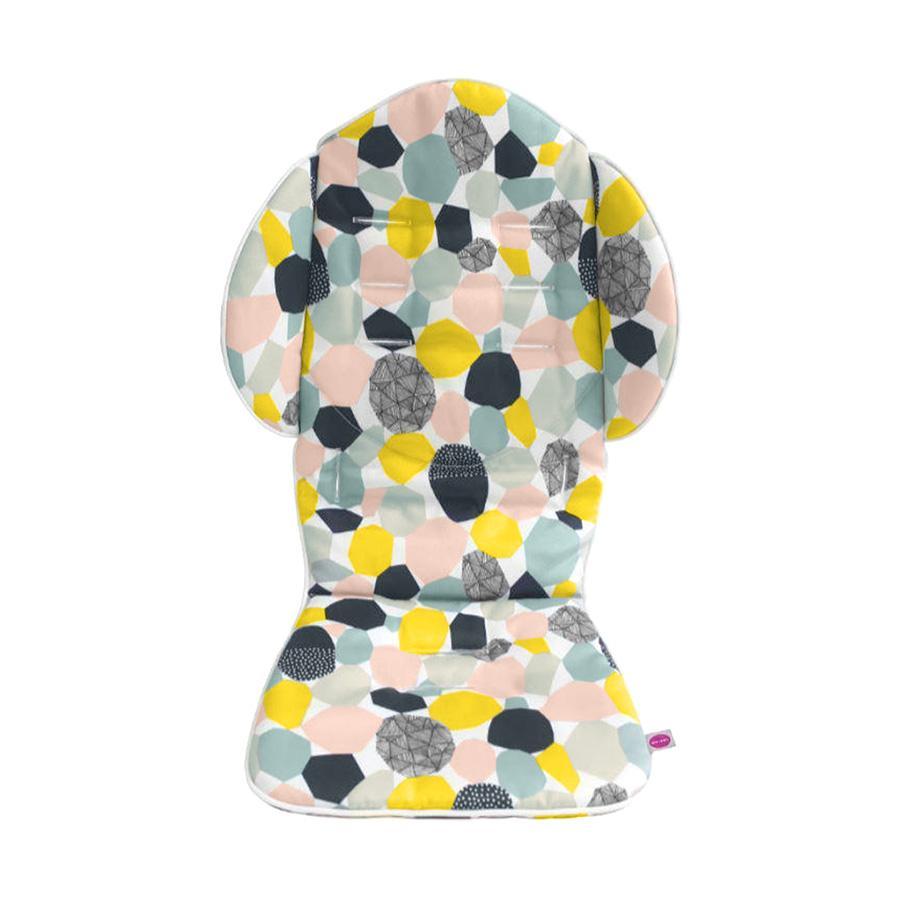 Oribel Cocoon Baby Highchair High Chair Seat Liner Cushion Mat Cover Protector Deals499