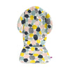 Oribel Cocoon Baby Highchair High Chair Seat Liner Cushion Mat Cover Protector Deals499