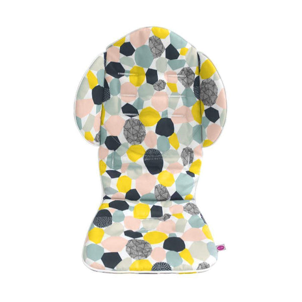 Oribel Cocoon Baby Highchair High Chair Seat Liner Cushion Mat Cover Protector Deals499