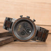 Ovo Black X
(Steel + Wood Band) Deals499