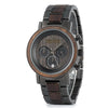 Ovo Black X
(Steel + Wood Band) Deals499