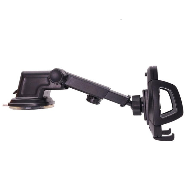 360 Degree Universal Car Dashboard Phone Holder With Silicone Cup Deals499