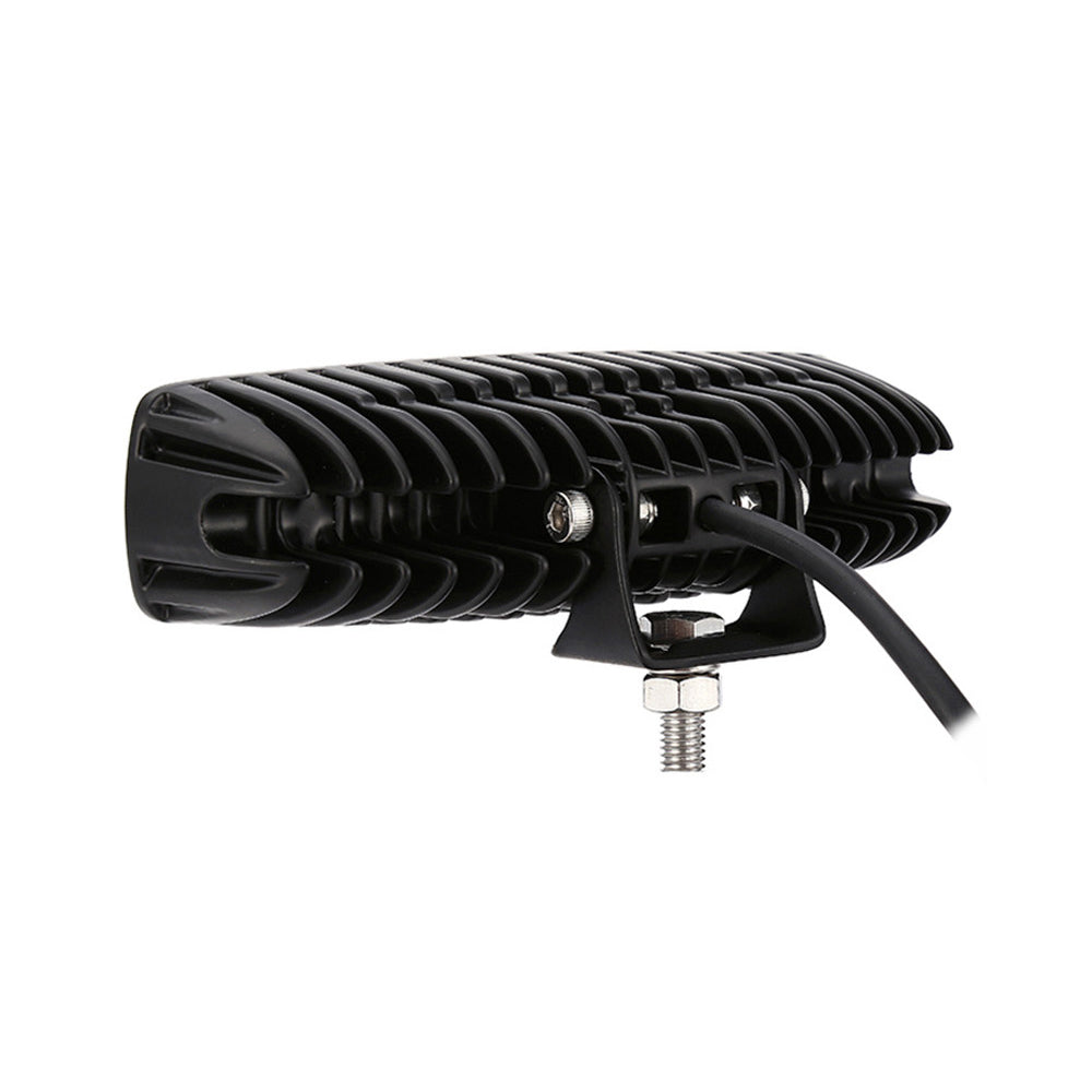 Pair 6inch 20w LED Work Driving Light Bar Ultra Flood Beam Lamp Reverse Offroad Deals499