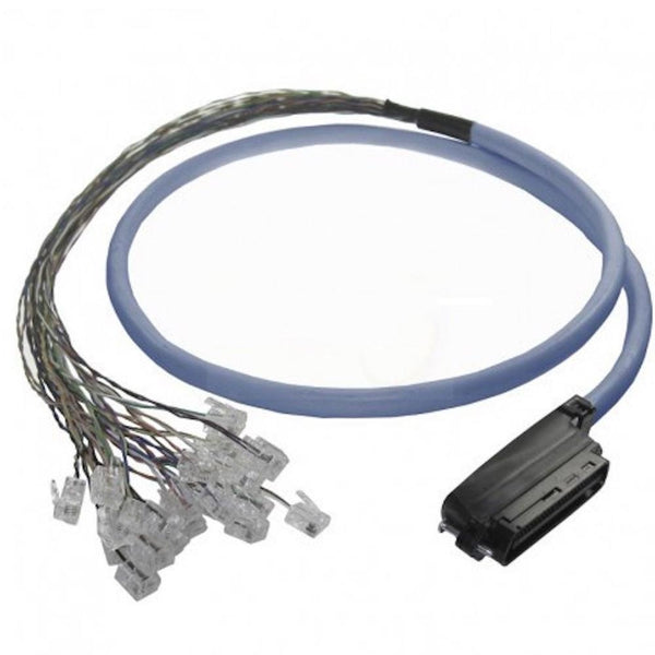 10M RJ21 - RJ12 25 Pair Telephone Cable Deals499