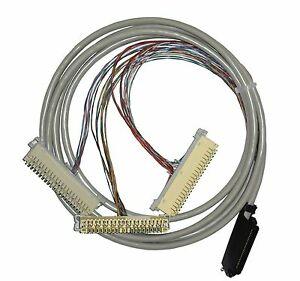 10m RJ21 to 3x 10 Pair Krone Blocks Deals499