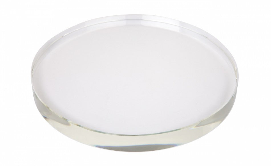 Cafe Lighting Shadow Plate - Round Medium Deals499