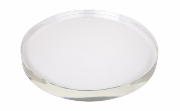 Cafe Lighting Shadow Plate - Round Medium Deals499