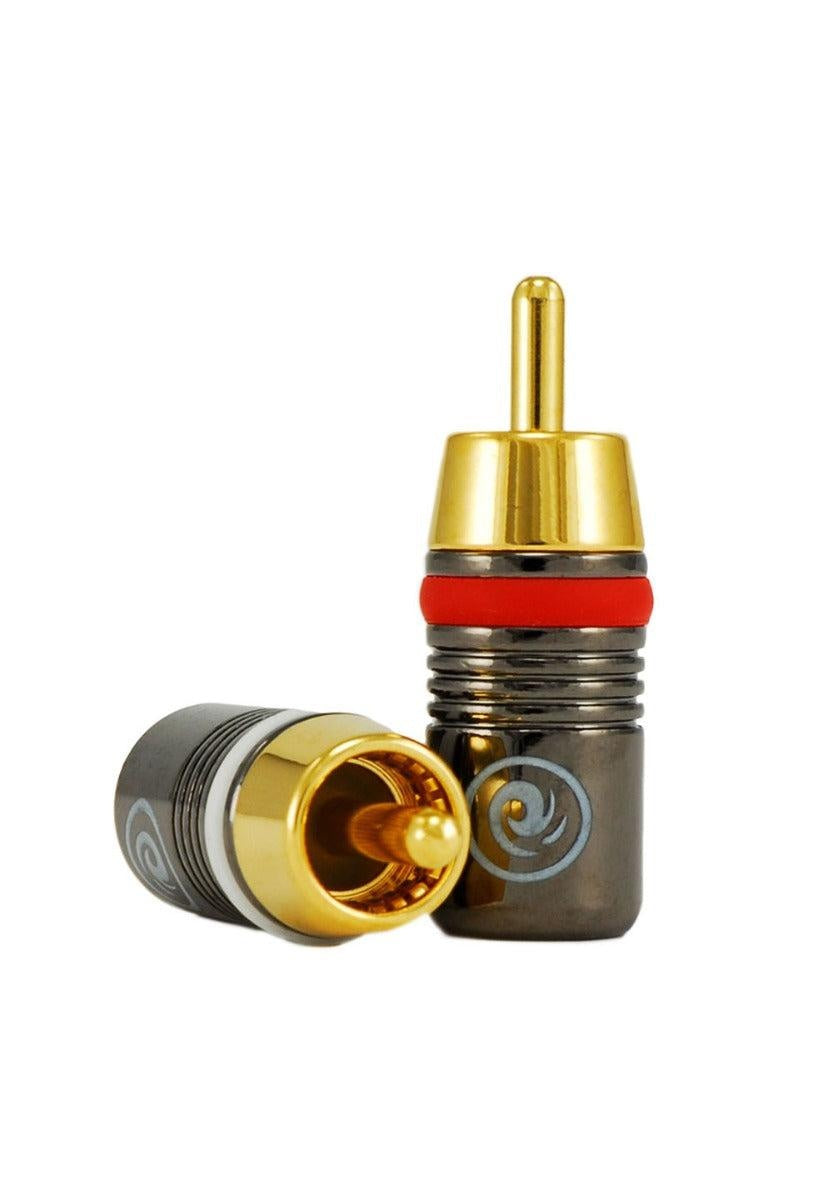 Planet Waves ST Series Bulk RCA Connectors | Pack of 10 Deals499