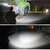 Pair 6inch 20w LED Work Driving Light Bar Ultra Flood Beam Lamp Reverse Offroad Deals499