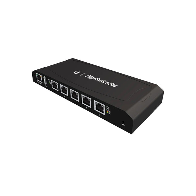 Ubiquiti EdgeSwitch 5 XP Gigabit 24V PoE Deals499