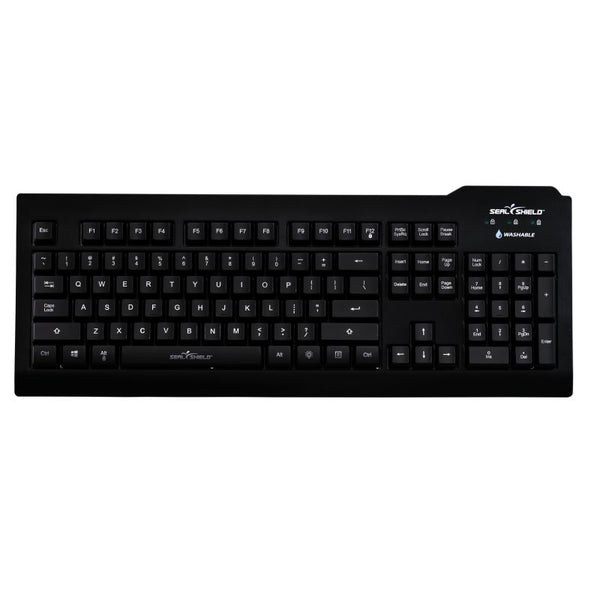 SEAL SHIELD Shield Glow Keyboard B SEAL SHIELD