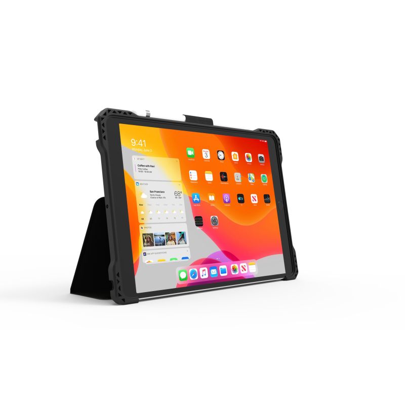 MAX CASES Extreme Folio-X iPad 10.2 MAX CASES