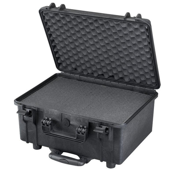 PLASTICA PANARO Case + TRollery 465x220 PLASTICA PANARO