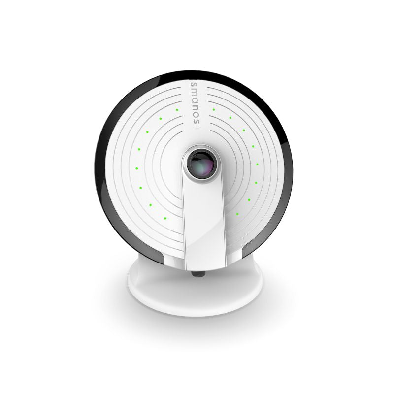 SMANOS UFO Panoramic WiFi Cam SMANOS