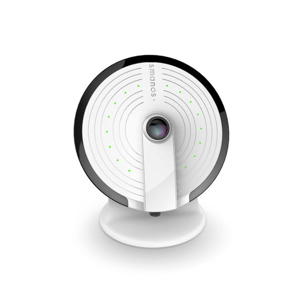 SMANOS UFO Panoramic WiFi Cam SMANOS