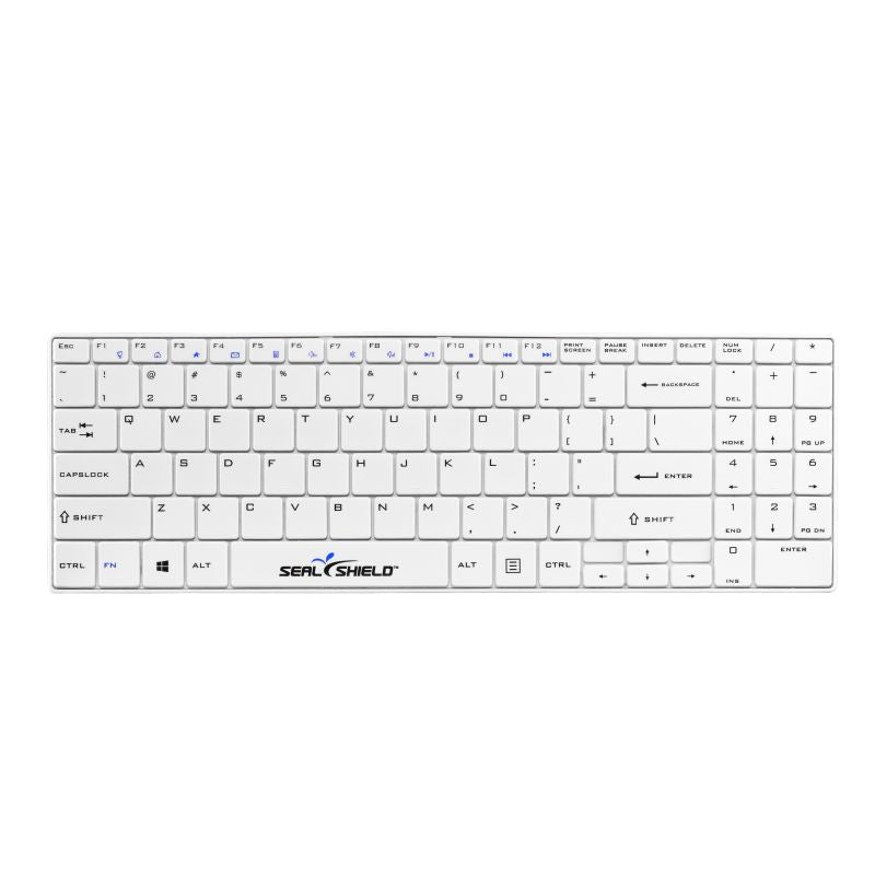 SEAL SHIELD Shield CW Keyboard W SEAL SHIELD