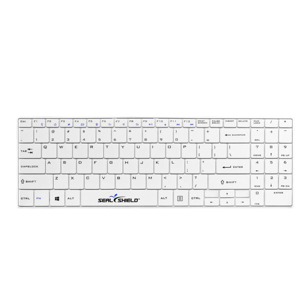 SEAL SHIELD Shield CW Keyboard W SEAL SHIELD