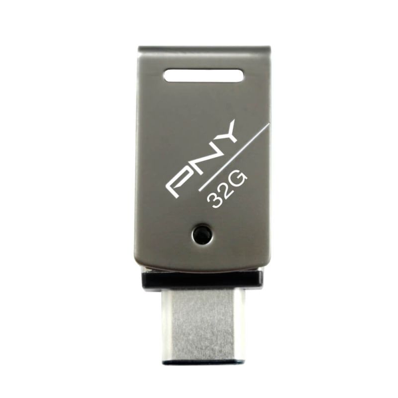 PNY OTG Duley (Type-C) 32GB PNY