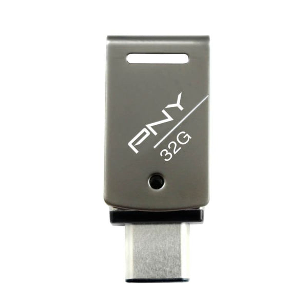 PNY OTG Duley (Type-C) 32GB PNY