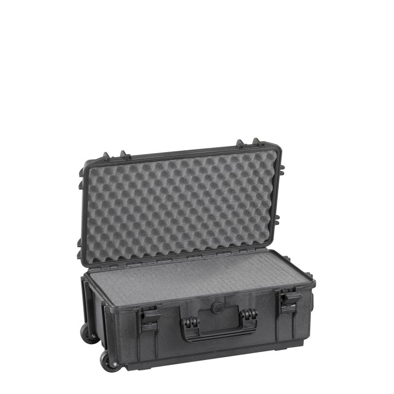 PLASTICA PANARO Case + TRollery 520x200 PLASTICA PANARO