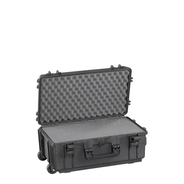 PLASTICA PANARO Case + TRollery 520x200 PLASTICA PANARO