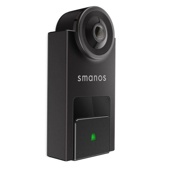 SMANOS Smart Video Door Bell SMANOS
