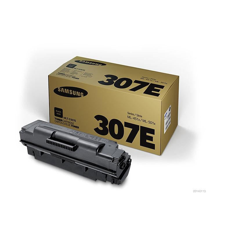 SAMSUNG MLTD307E Black Toner SAMSUNG