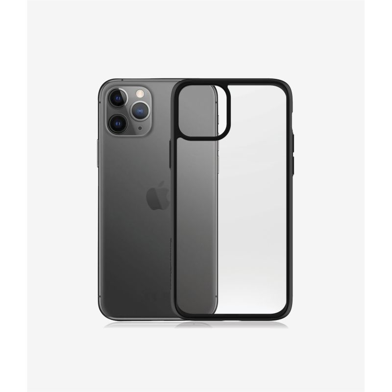 PANZERGLASS ClearCase Apple iP 5.4 PANZER