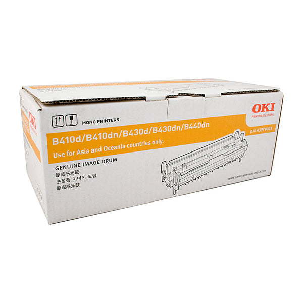 OKI B410/B430/B440 Drum Unit OKI