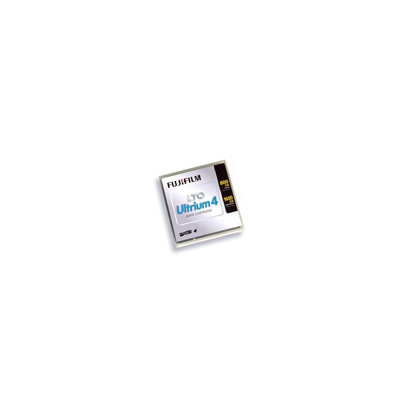 FUJI FILM LTO 4 Tape 800GB-1.6T FUJI FILM