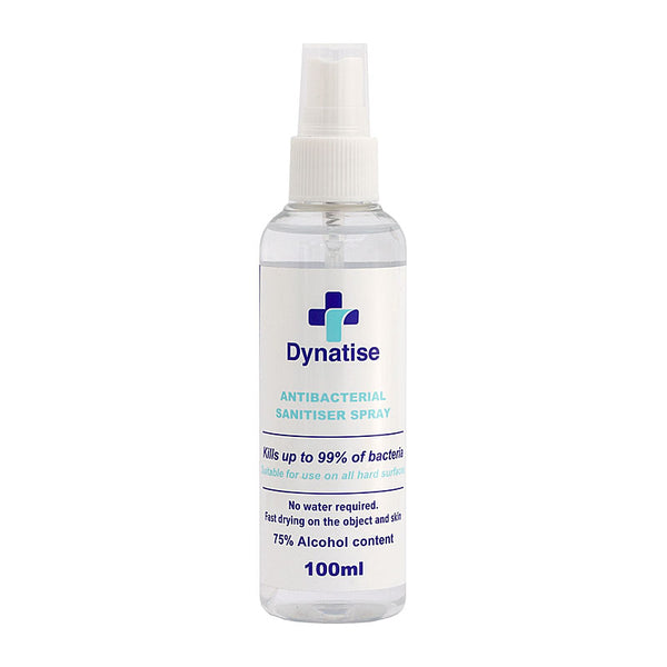 DYNATISE H/San 100ml Spray Btl DYNATISE