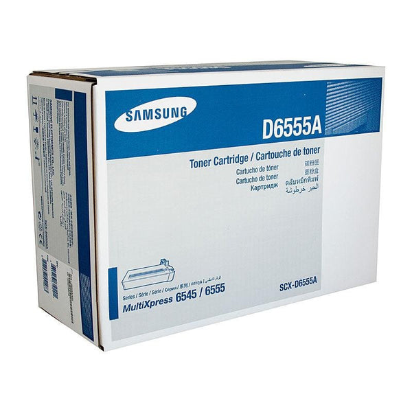SAMSUNG SCXD6555A Toner SAMSUNG