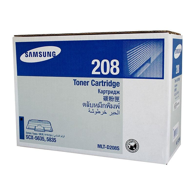 SAMSUNG MLTD208S Toner SAMSUNG