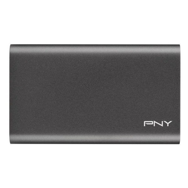 PNY PSSD Elite CS1050 480GB PNY