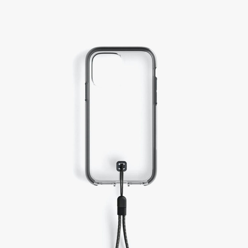 LANDER Glacier iP 12mini Clr LANDER