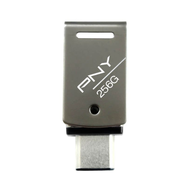 PNY OTG Duley (Type-C) 256GB PNY