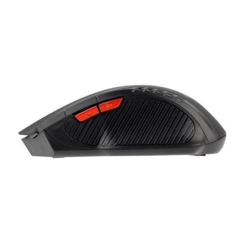Fantech W4 Raigor Wireless Gaming Mouse Black Deals499