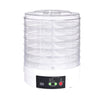 Food Dehydrators Fruit Vegetable Dryer Dehydrator Beef Jerky Preserve 7 Trays Deals499