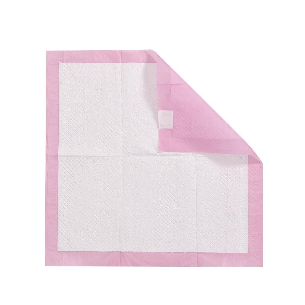 PaWz 400 Pcs 60x60 cm Pet Puppy Toilet Training Pads Absorbent Lavender Scent Deals499