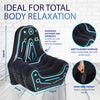 Bestway Mainframe Air Chair Inflatable Gaming Sofa Seat Cruiser Chair Deals499