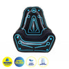 Bestway Mainframe Air Chair Inflatable Gaming Sofa Seat Cruiser Chair Deals499
