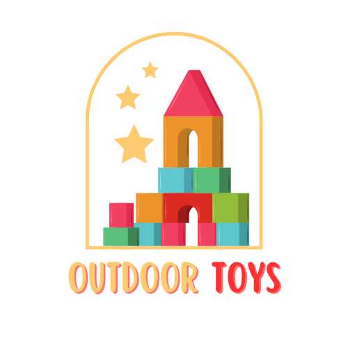 Outdoor Toys Deals499