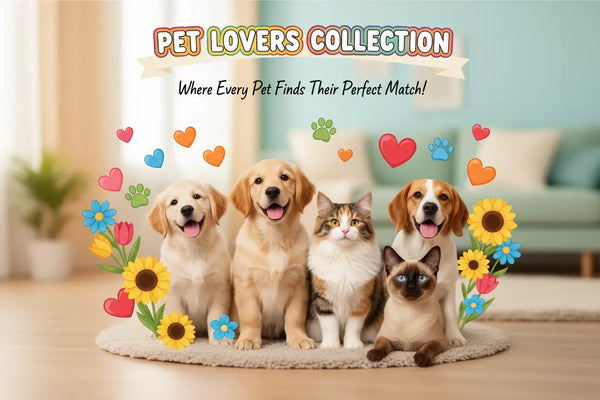 Pet Lovers