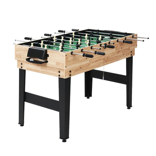 10 in 1 Soccer Table Foosball Hockey Pool Bowling Combo Games Home Party Gift Deals499