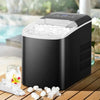 2.1L Ice Maker Machine Commercial Portable Ice Makers Cube Tray Countertop Bar Deals499